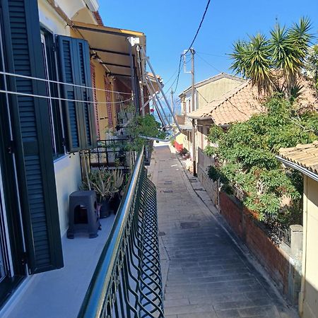 Hellenes House Apartman Lefkáda Kültér fotó