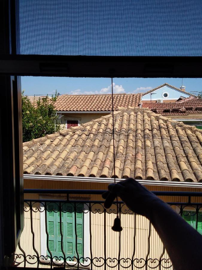 Hellenes House Apartman Lefkáda Kültér fotó
