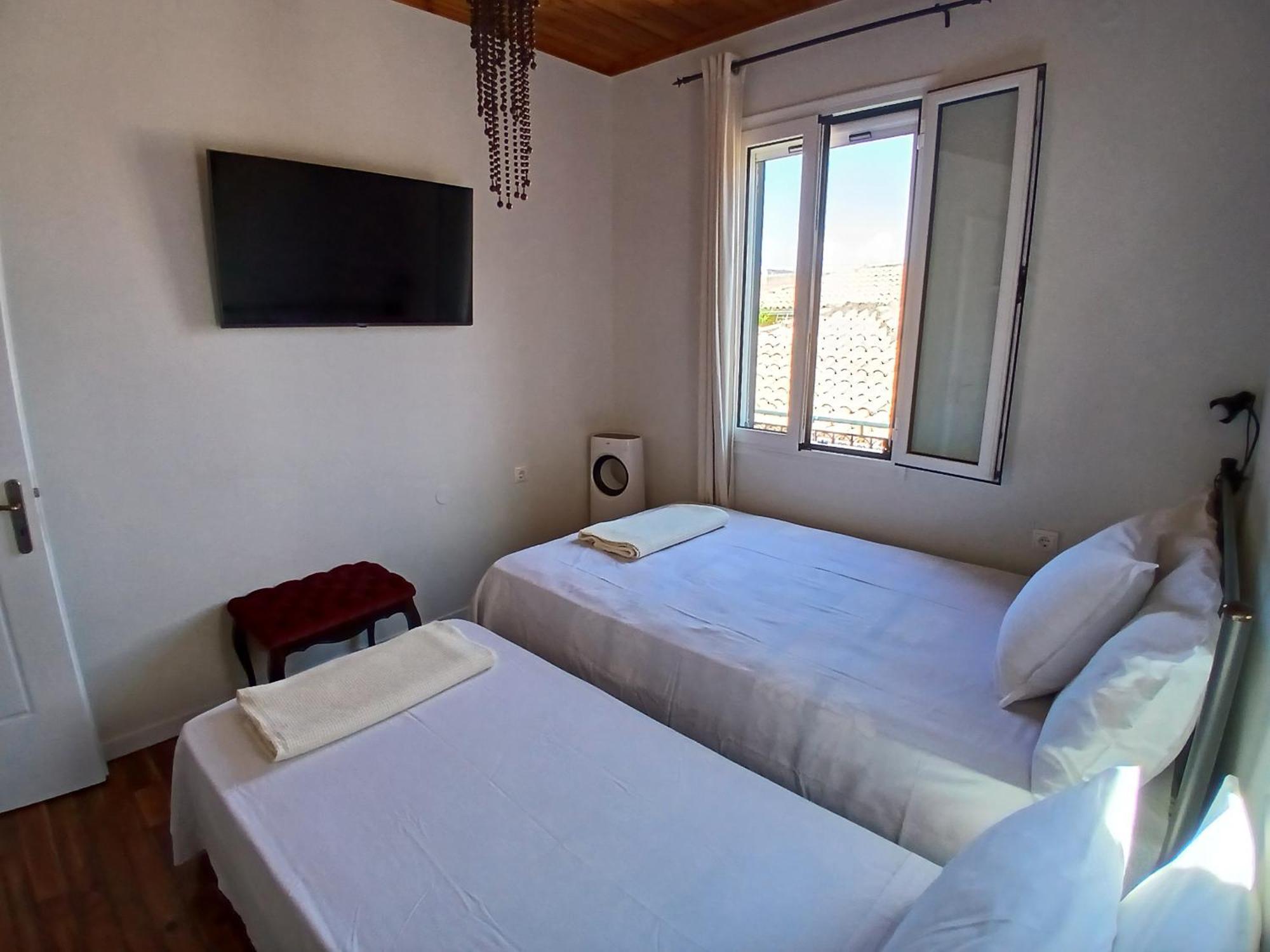 Hellenes House Apartman Lefkáda Kültér fotó