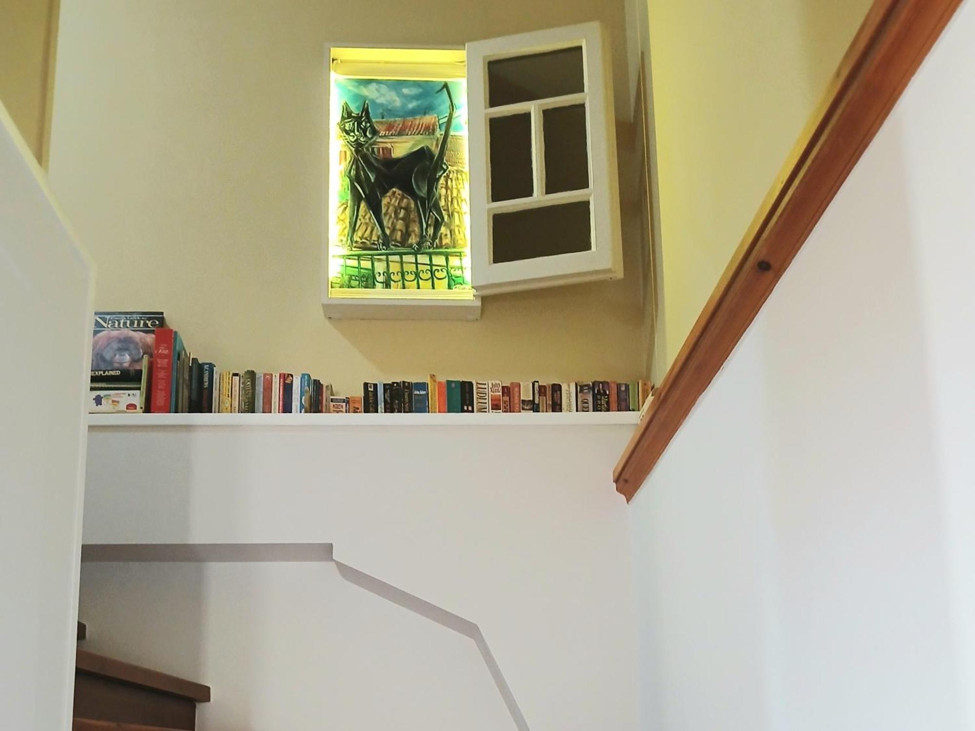 Hellenes House Apartman Lefkáda Kültér fotó