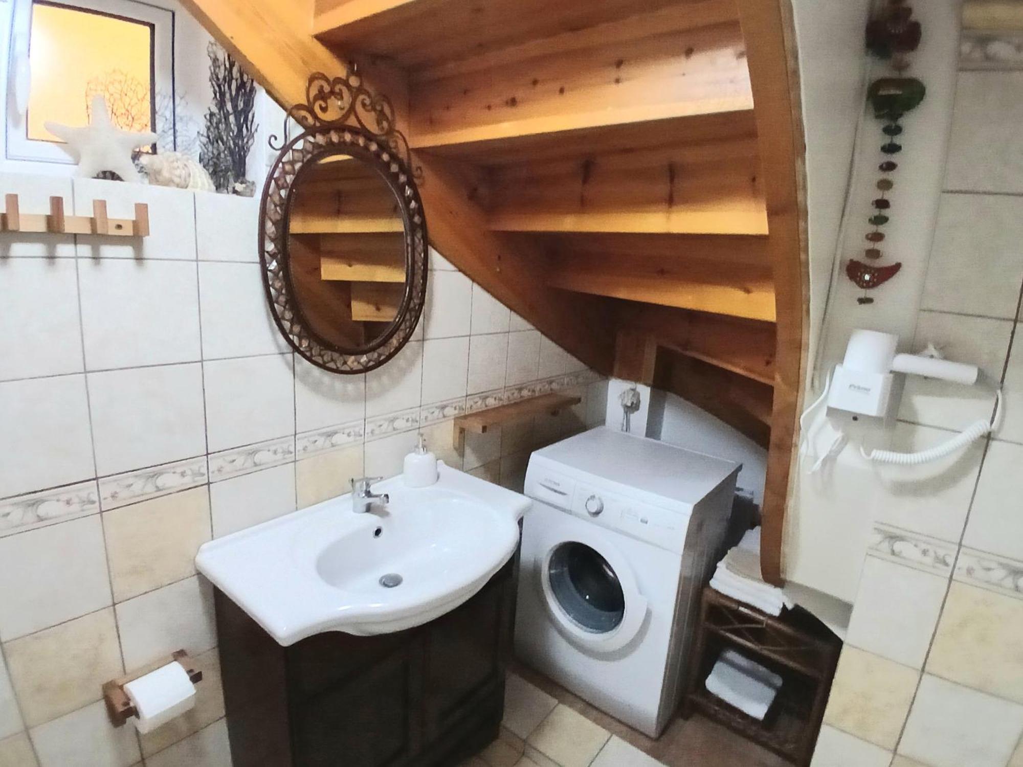 Hellenes House Apartman Lefkáda Kültér fotó