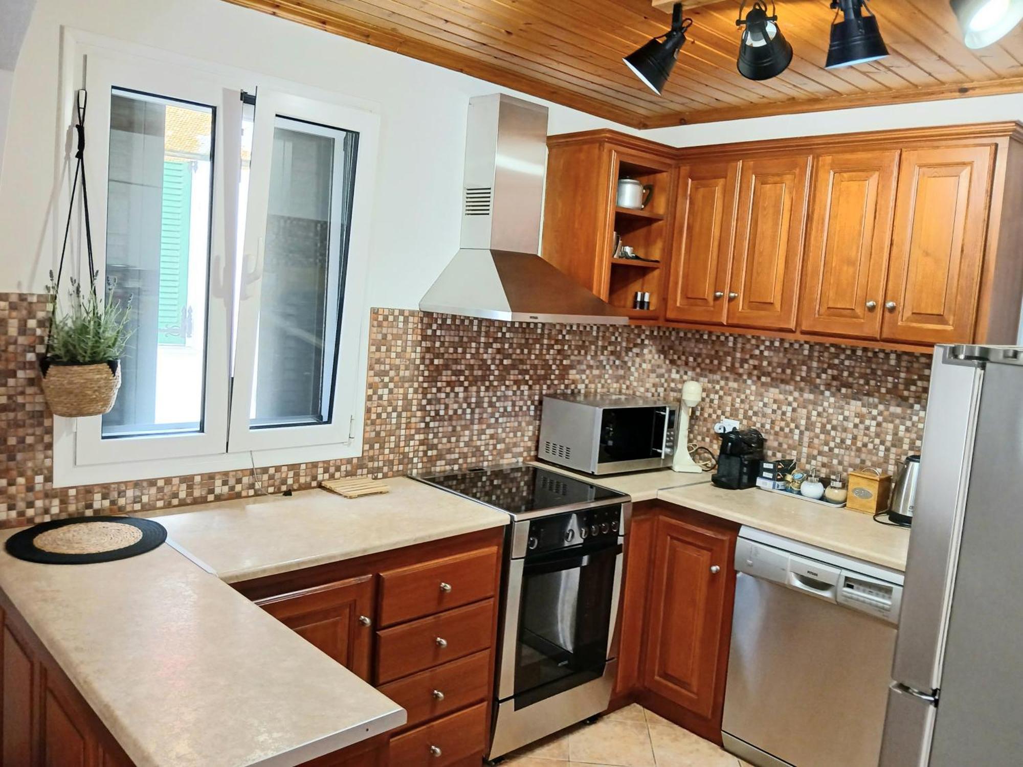 Hellenes House Apartman Lefkáda Kültér fotó