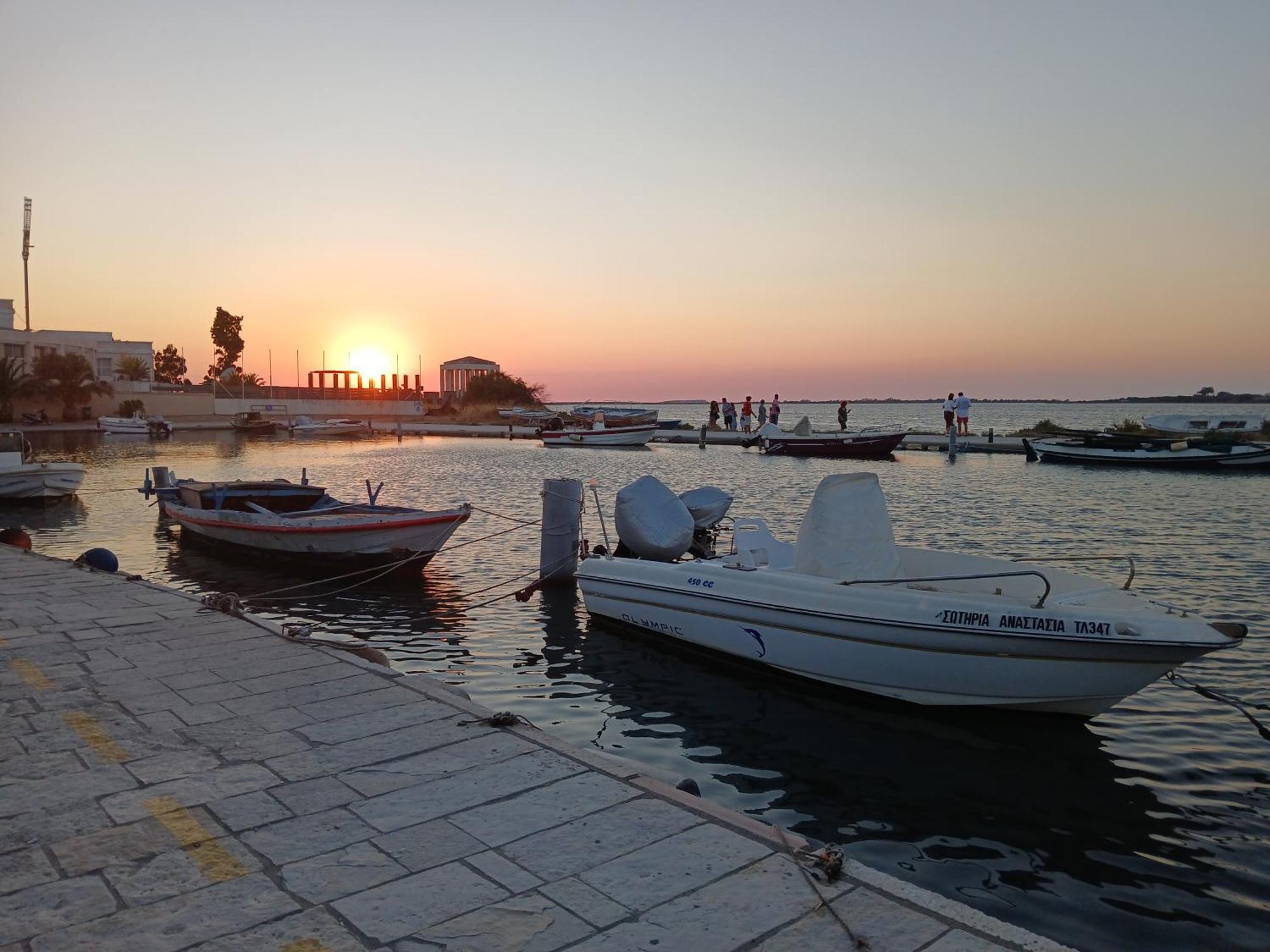 Hellenes House Apartman Lefkáda Kültér fotó