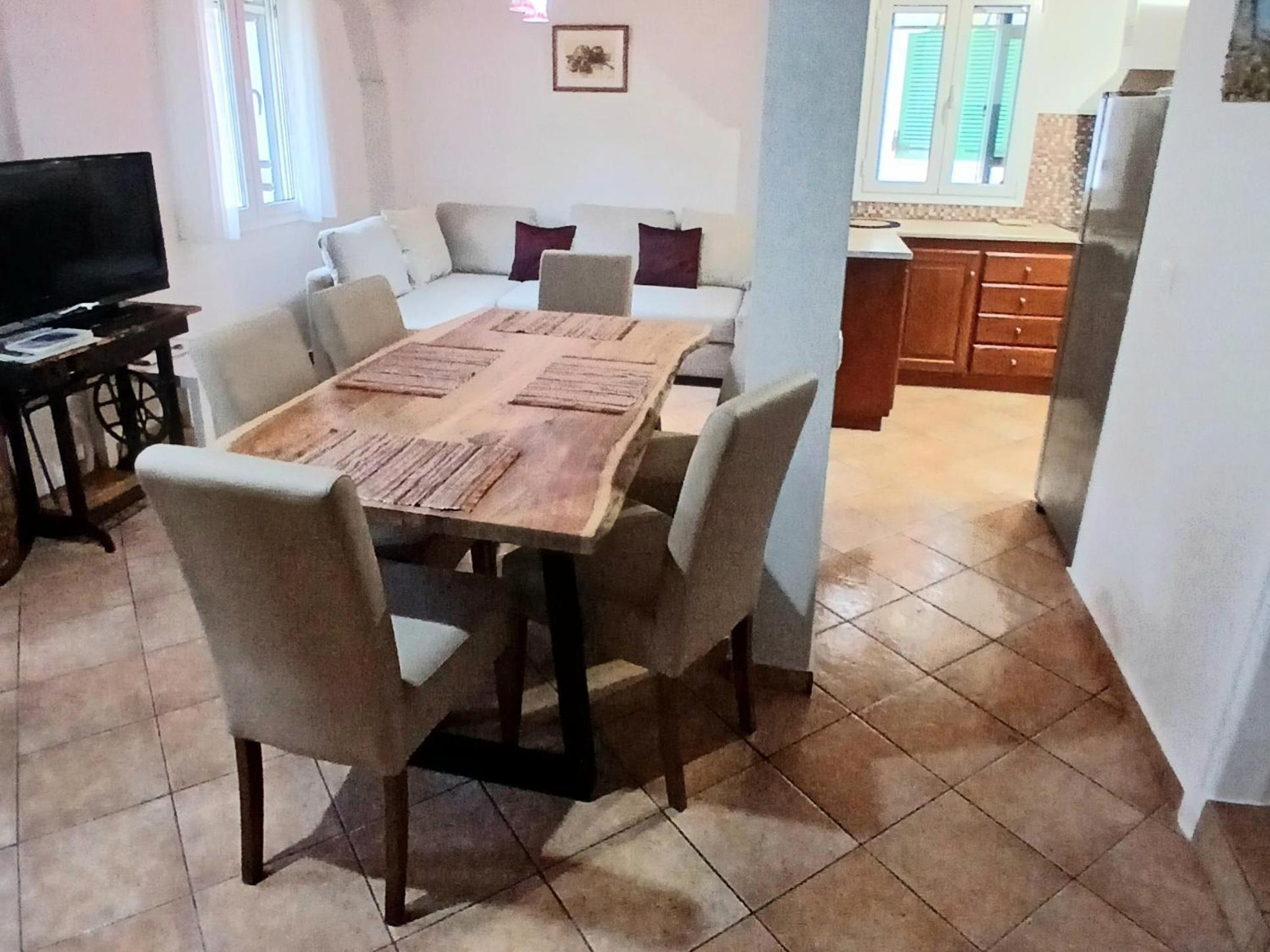 Hellenes House Apartman Lefkáda Kültér fotó