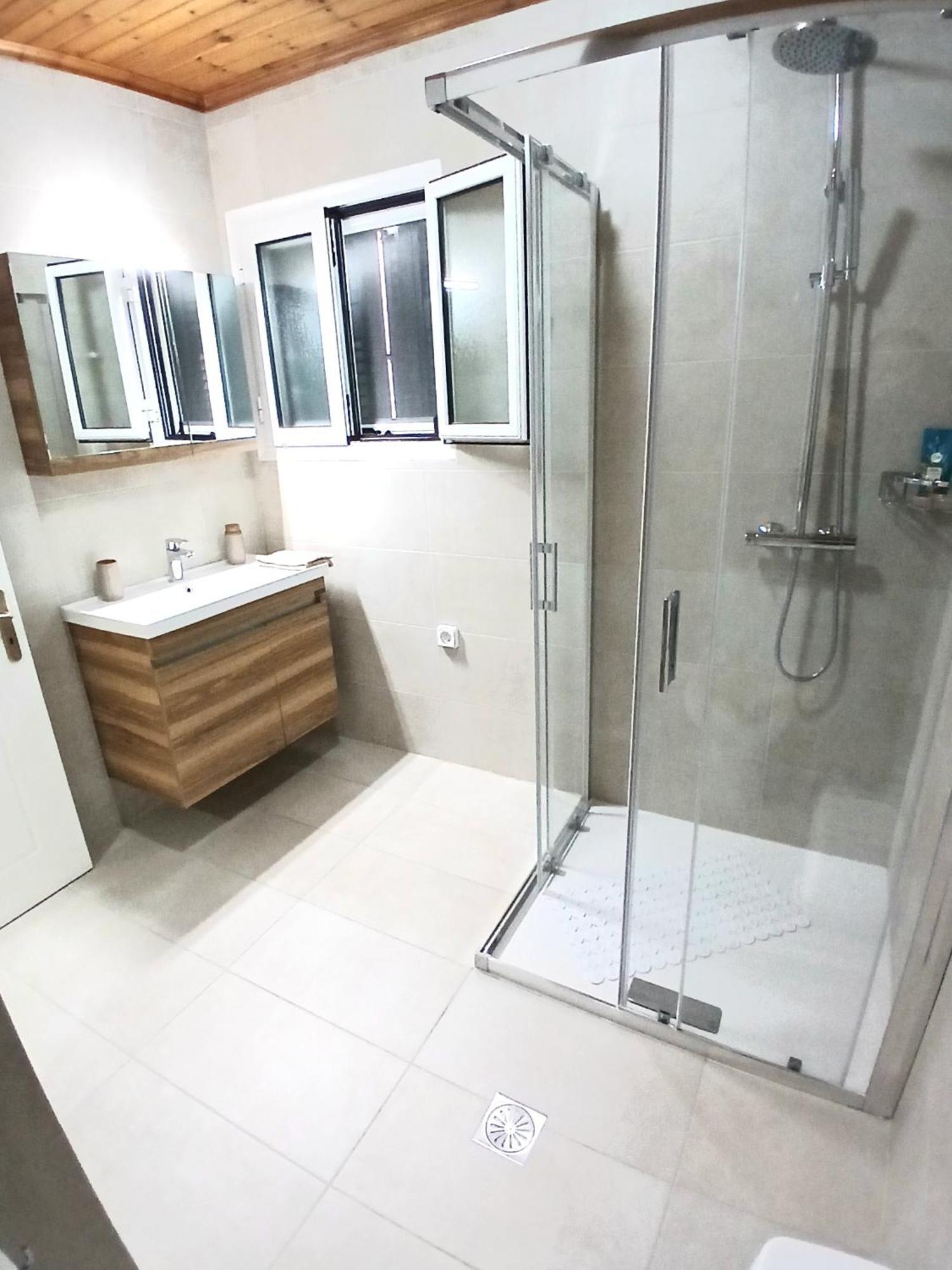 Hellenes House Apartman Lefkáda Kültér fotó