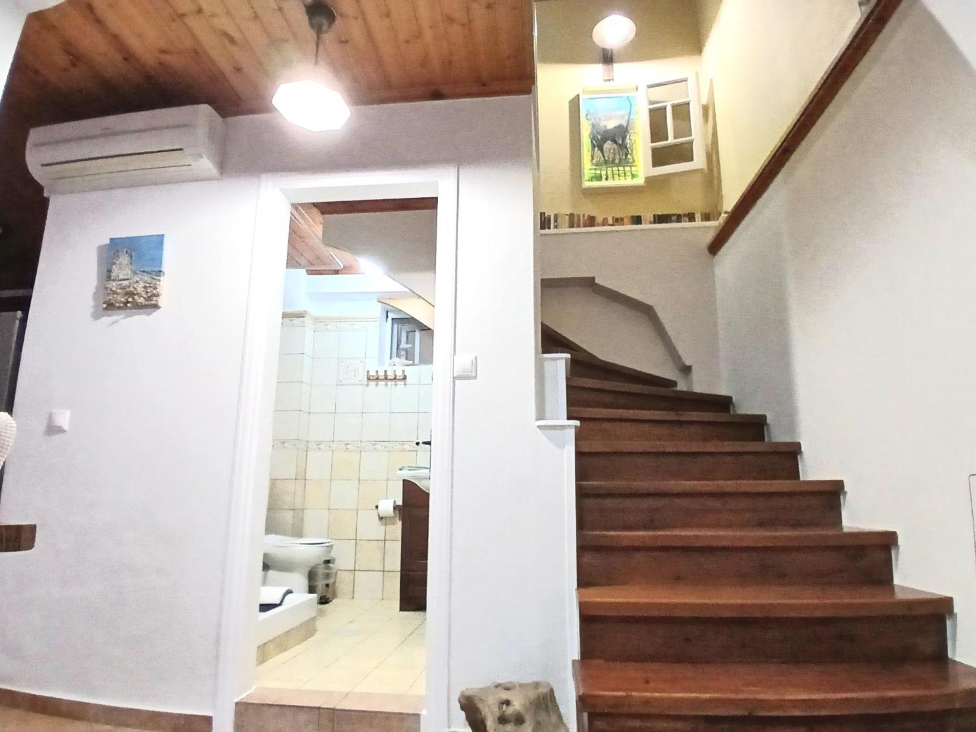 Hellenes House Apartman Lefkáda Kültér fotó
