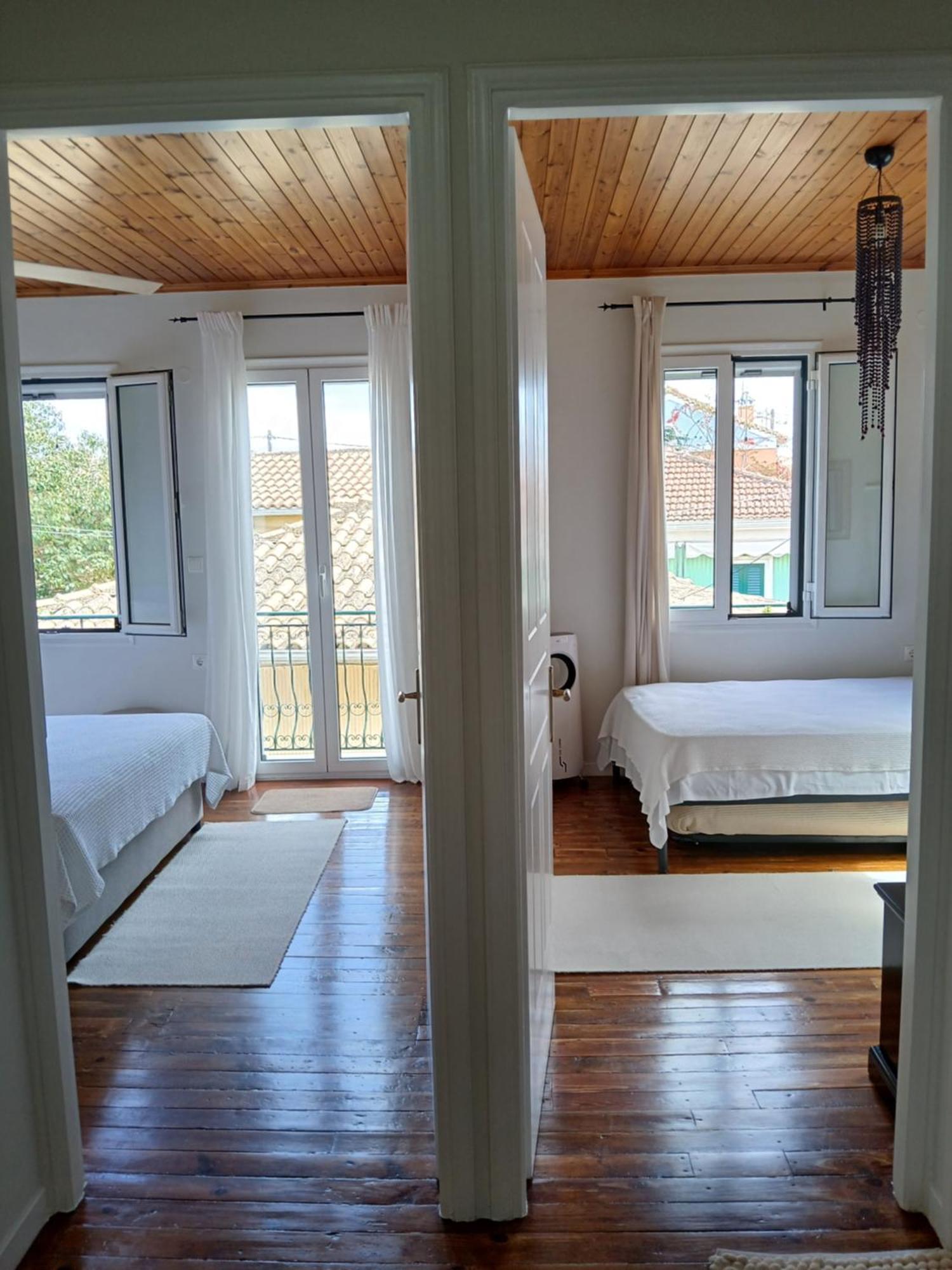 Hellenes House Apartman Lefkáda Kültér fotó
